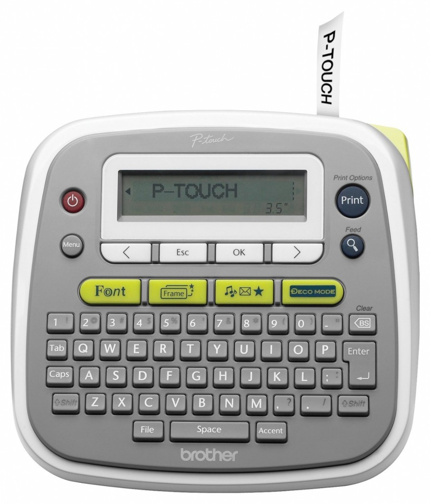 p-touch
