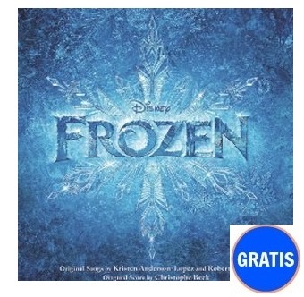 frozenmp3-gratis