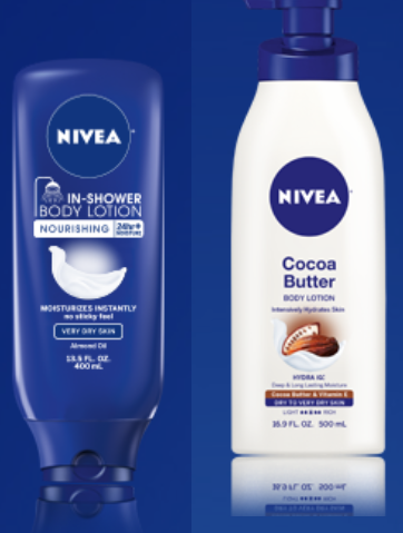 nivea-free-sample