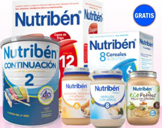 nutriben-muestra-gratis-espana