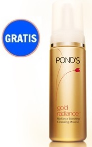 ponds-gold-radiance