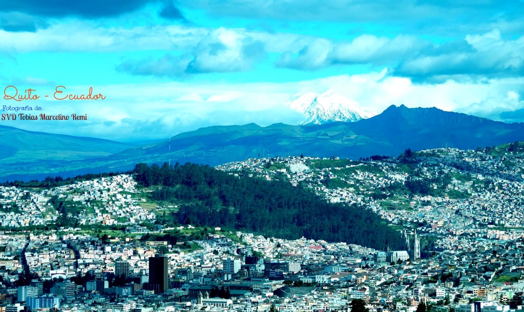 Quito-PadreMarcelino