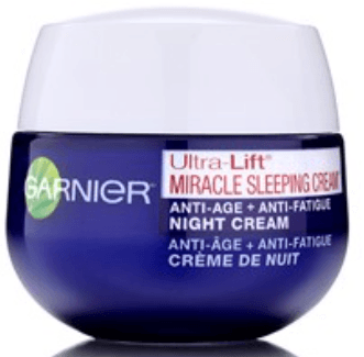 garnier-ultra-lift-miracla-sleeping-cream