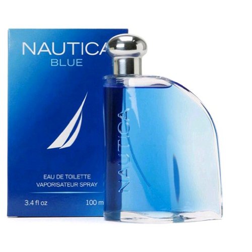 Nautica-Amazon