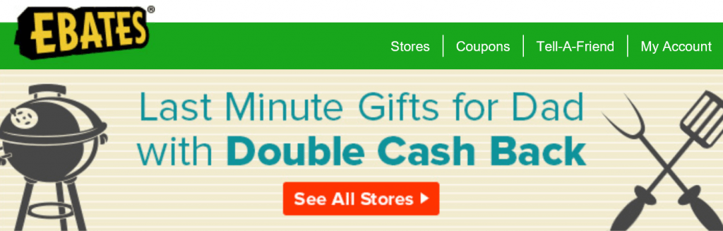 ebates-double-cash-back