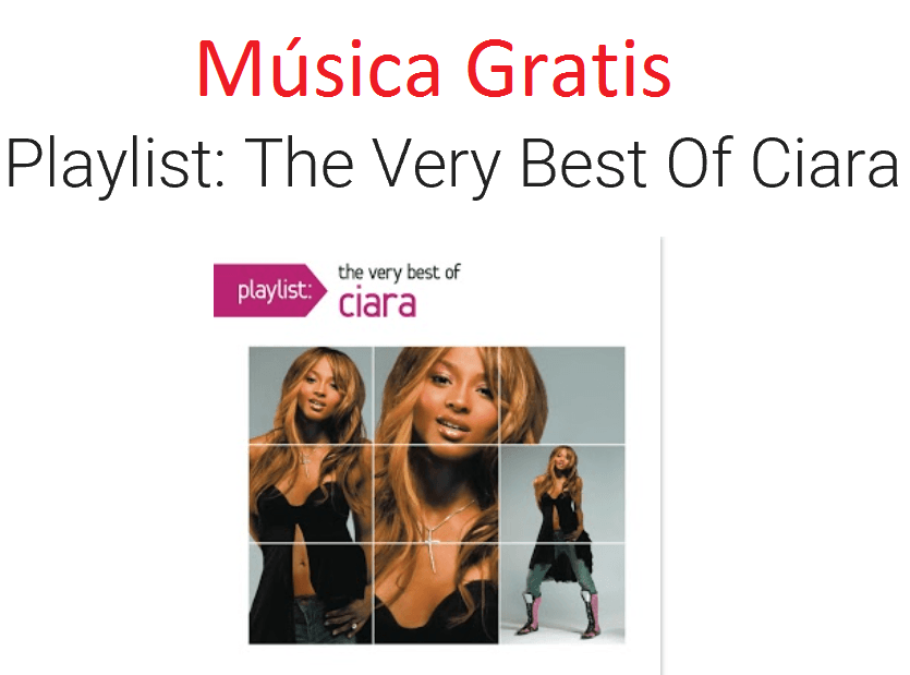 musica-free-the-very-best-of-ciara