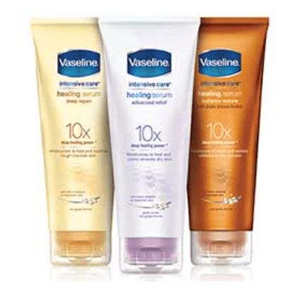 vaseline-gratis