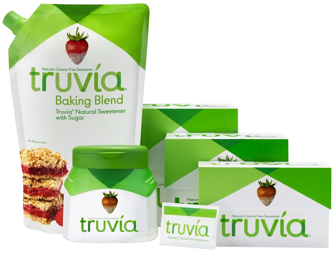 GRATIS Endulzante Artificial Truvia