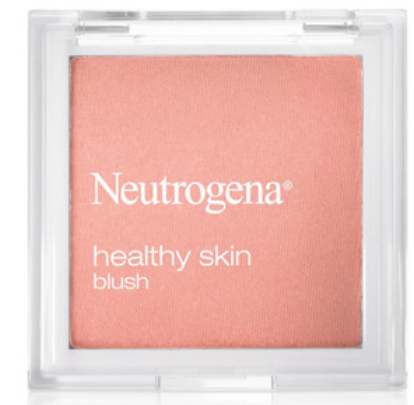 Neutrogena healthy skin blush