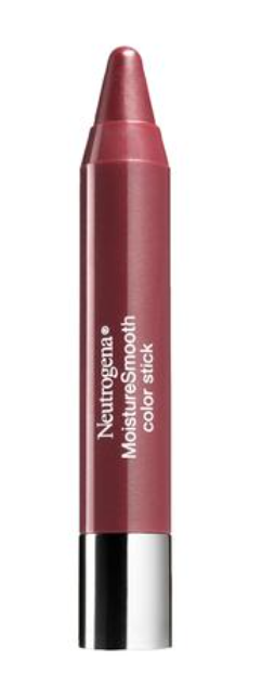 Neutrogena Moisture Smooth color stick