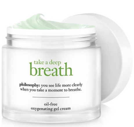 Philosophy Gel Cream