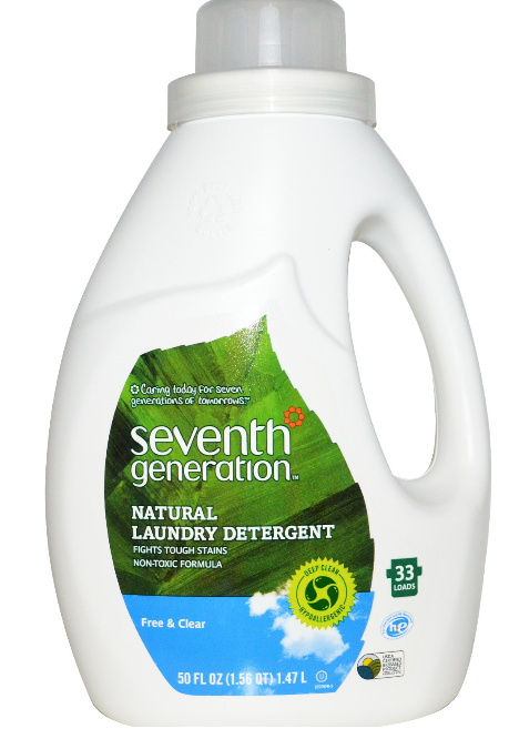 seventh generation