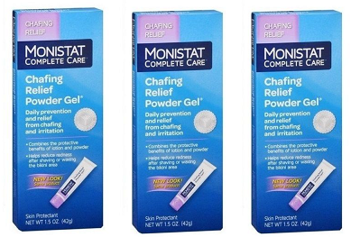 Monistat complete care free sample