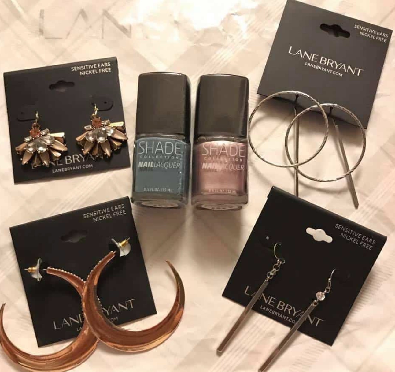 GRATIS cupón de $10 en Lane Bryant | Súper Baratísimo Gratis