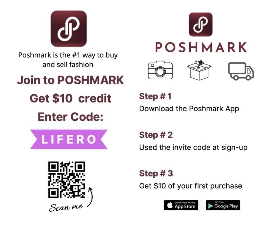 Cómo hacer Dinero Extra con Poshmark