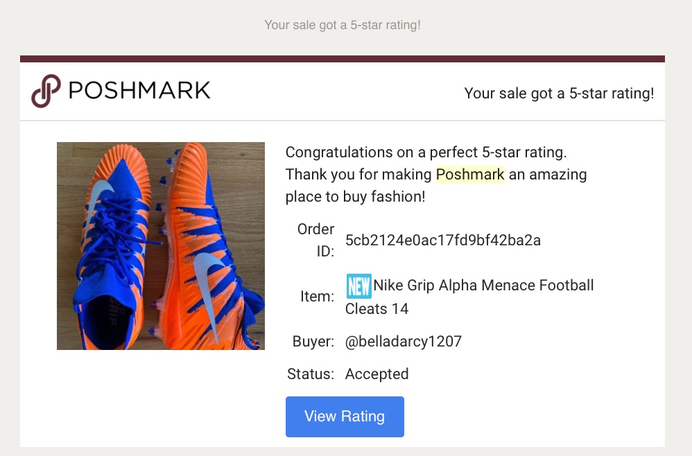 Cómo hacer Dinero Extra con Poshmark