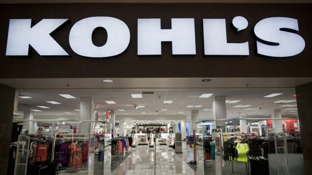 cupón de Kohl's $10