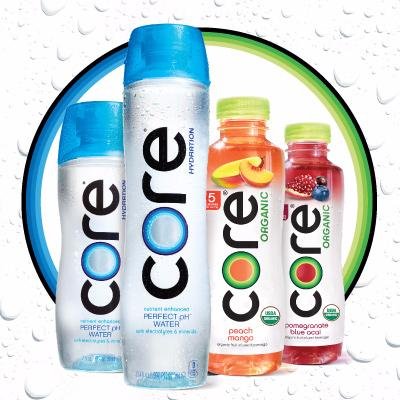 Kroger Freebie GRATIS CORE Hydration