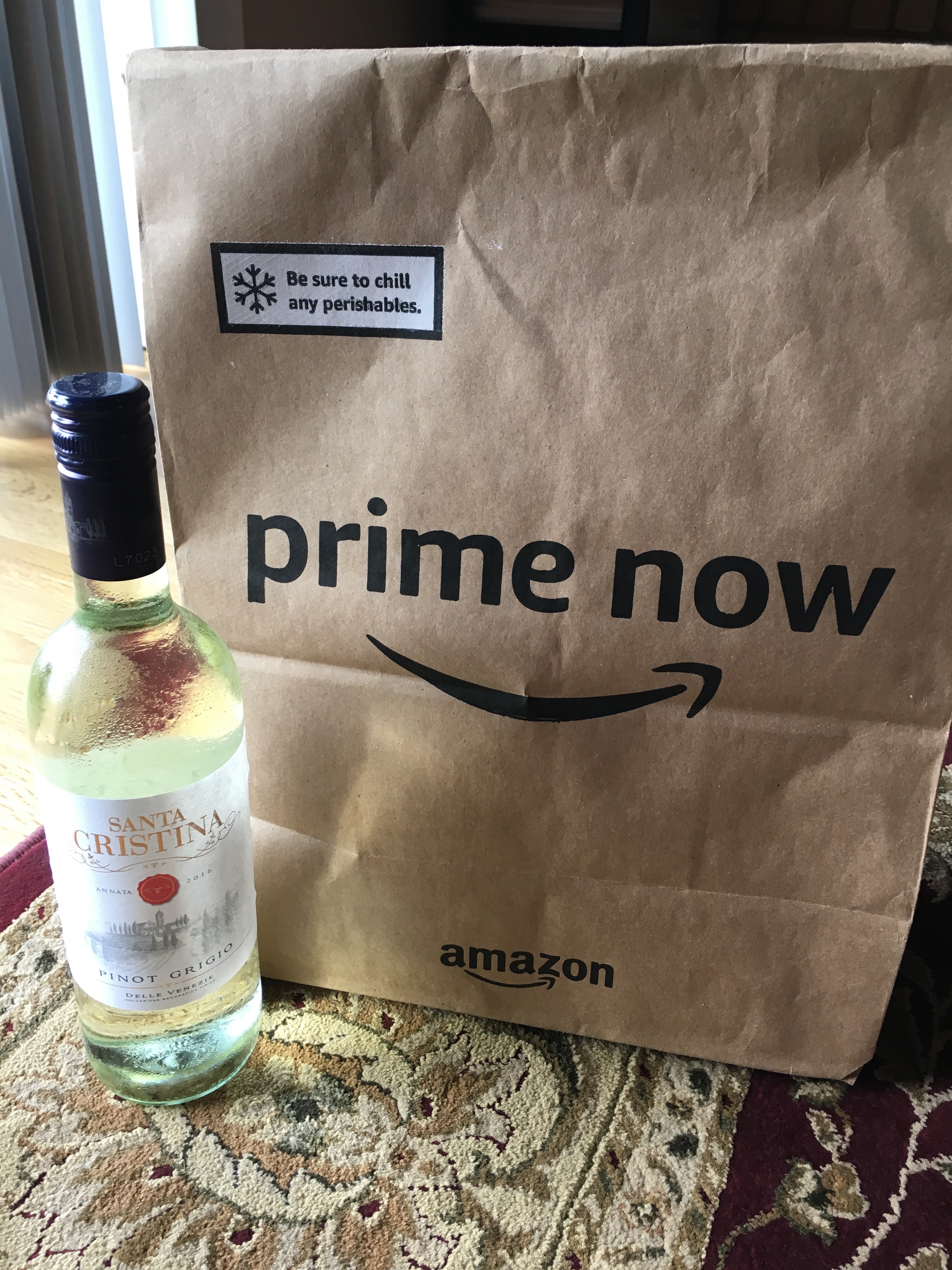 compra amazon prime