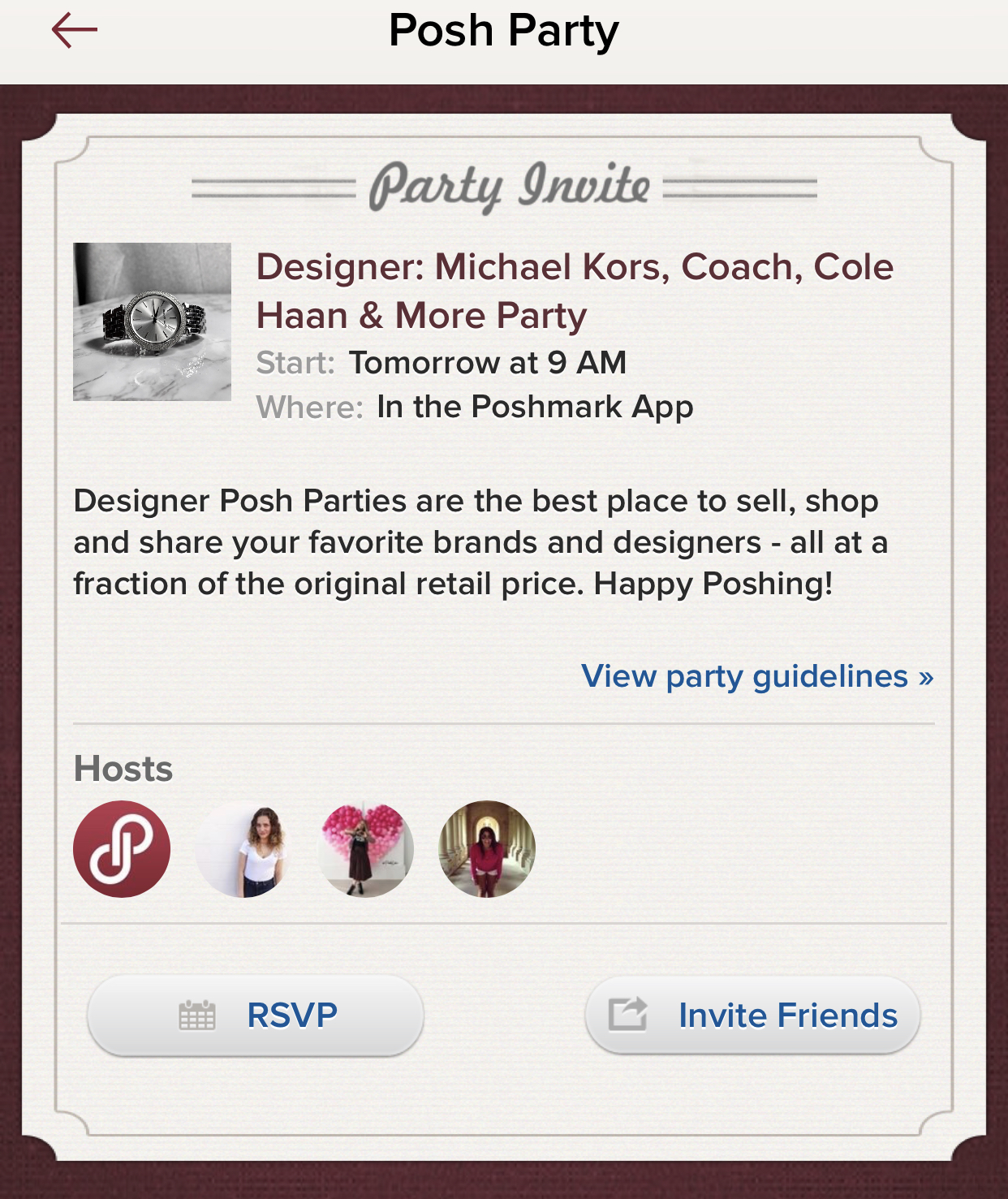 Cómo hacer Dinero Extra con Poshmark