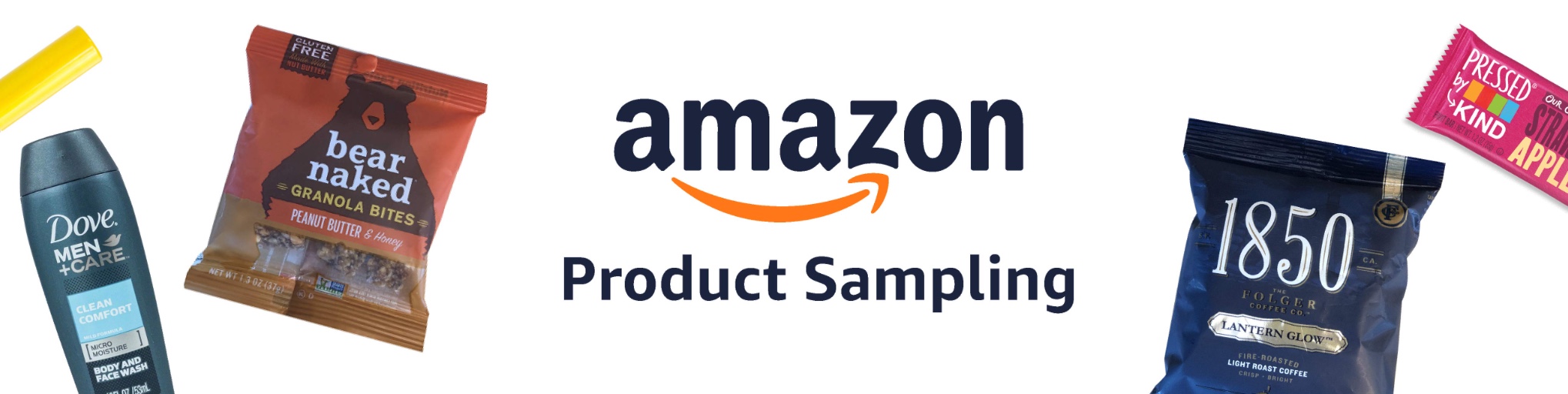 GRATIS muestra gracias a Amazon Product Sampling | Súper Baratísimo Gratis