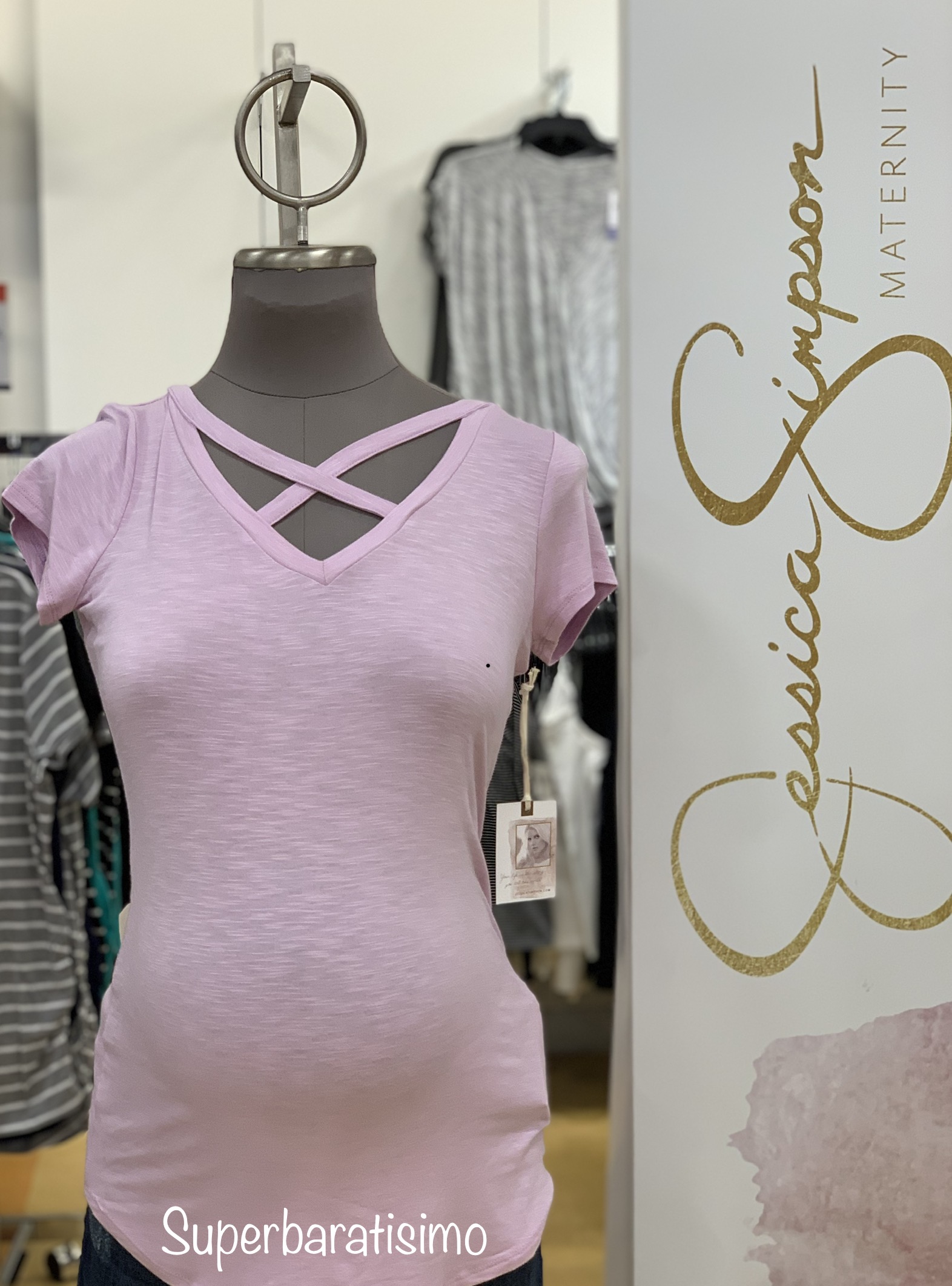 ropa de maternidad en macys