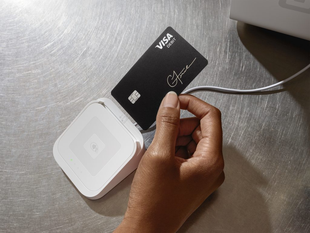 Cómo funciona la app Cash App