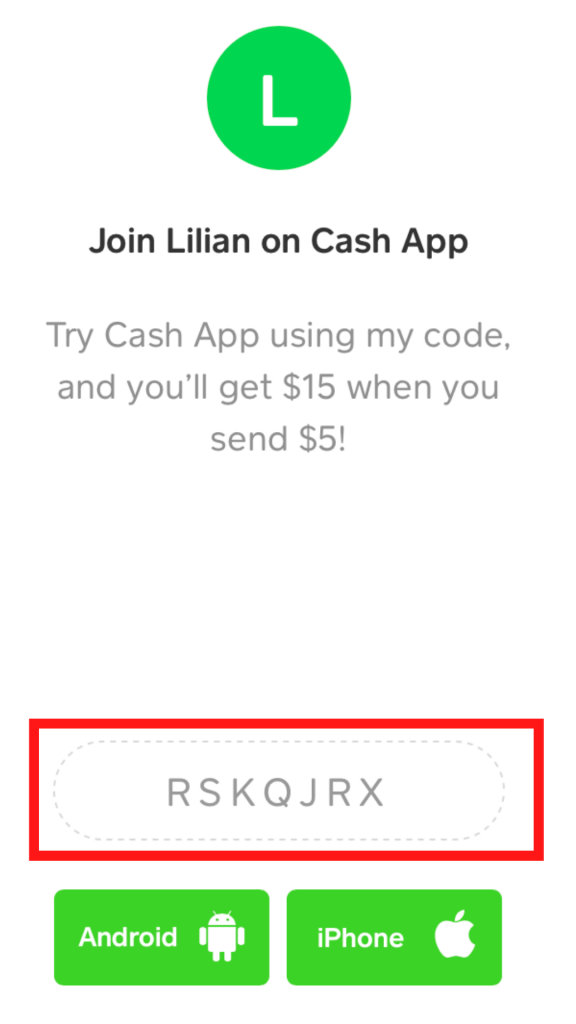 Cómo funciona la app Cash App