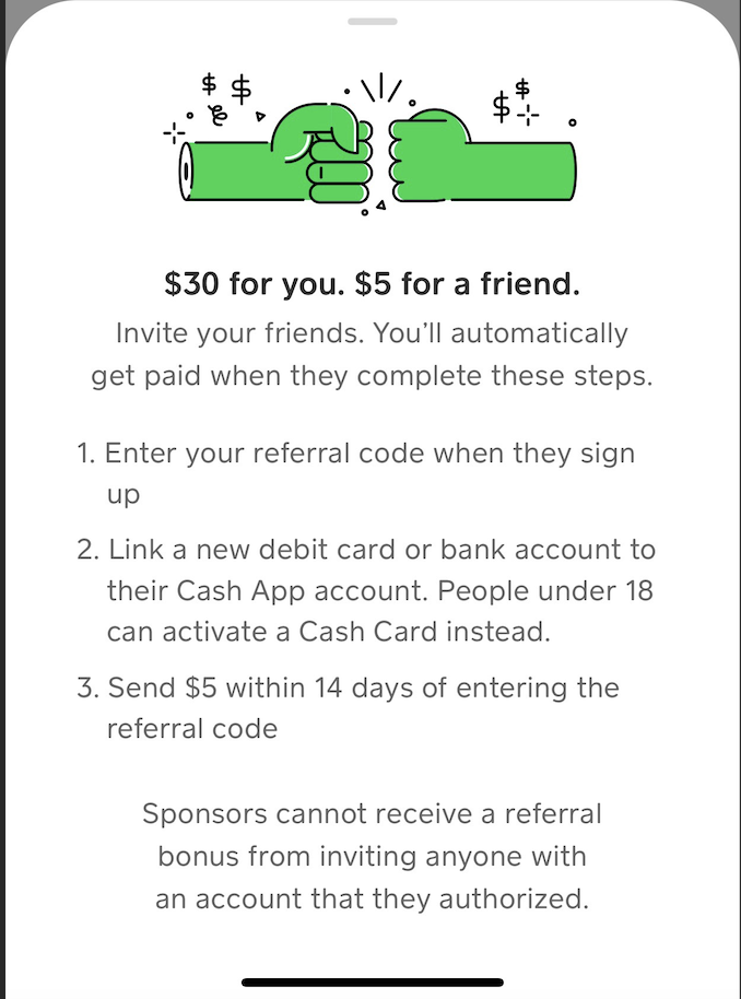 Cómo funciona Cash App