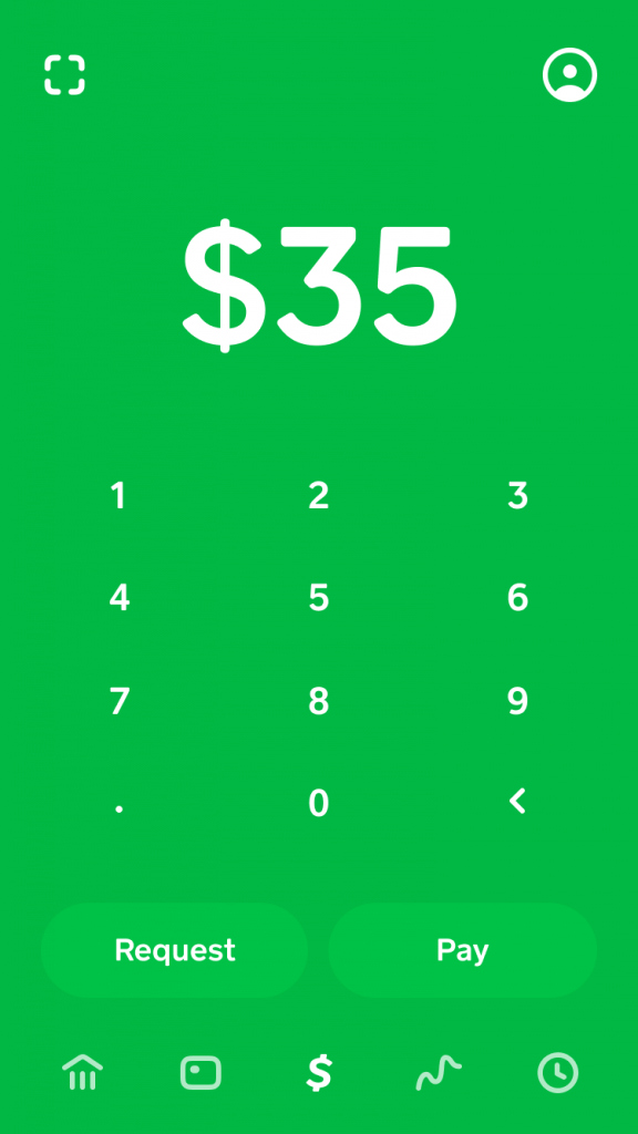 Cómo funciona Cash App y 5 Gratis para invertir en la