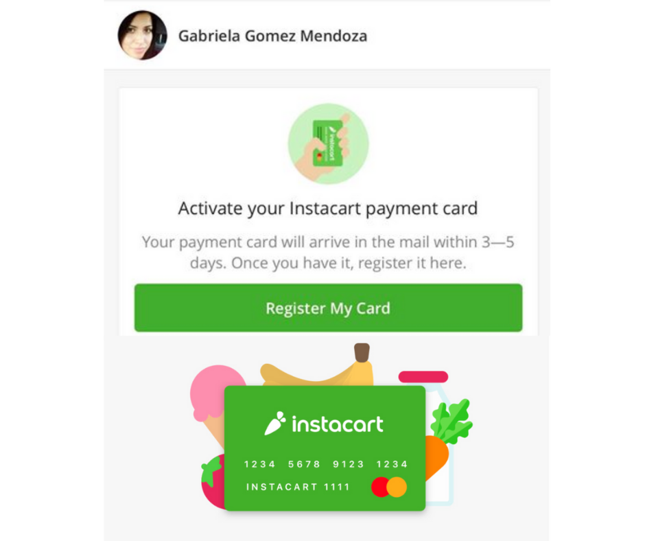 Cómo hacer dinero extra como un Instacart Shopper