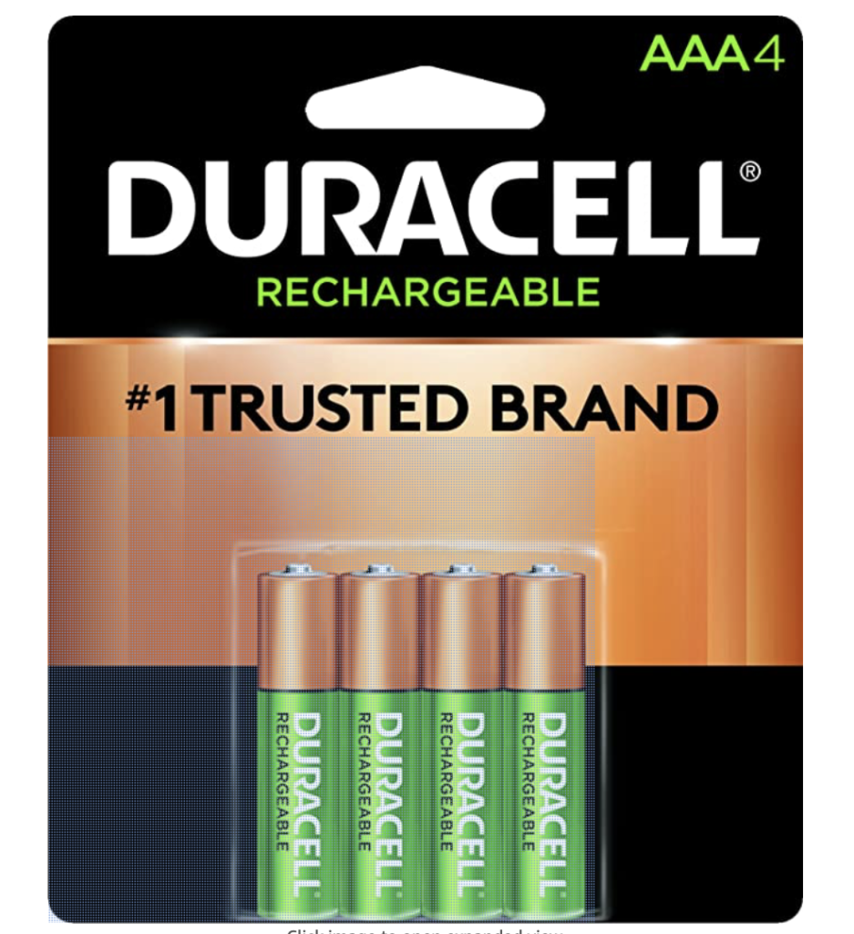duracell-rechargeable-aaa-batteries-paquete-de-4-a-solo-4-87-en-amazon