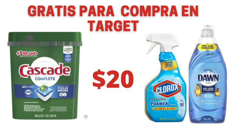  20 Gratis Para Comprar En Target Gracias En Topcashback S per Barat simo Gratis