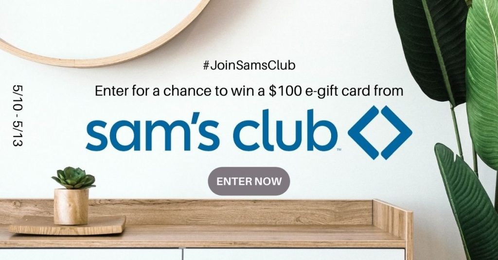 Arriba 81+ imagen sams club sorteo