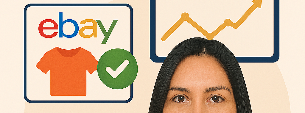 Como optimizer vent as en eBay guia paso a paso